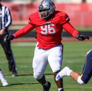 Meet your Posher, Cameron